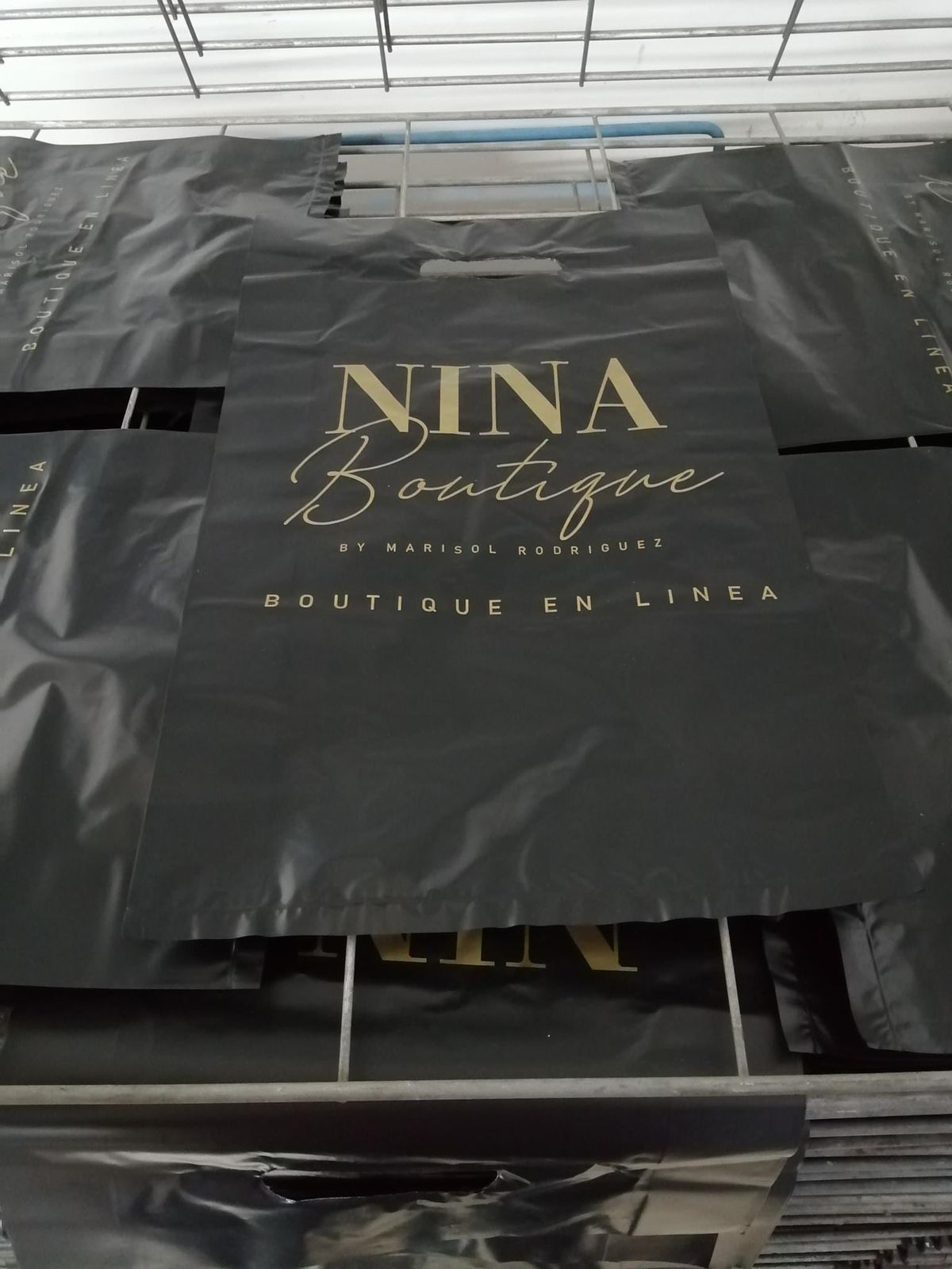 Extra grande 40x60cm